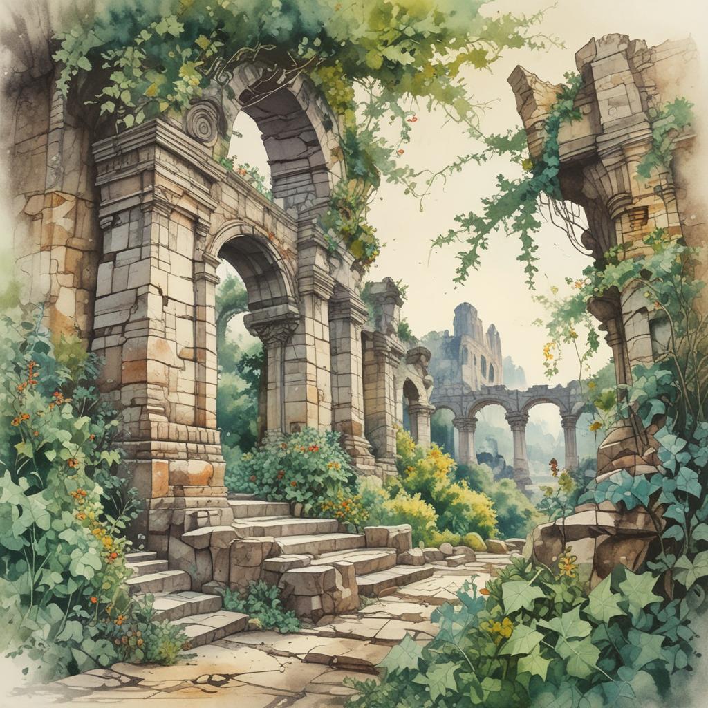 ruin - Image 1