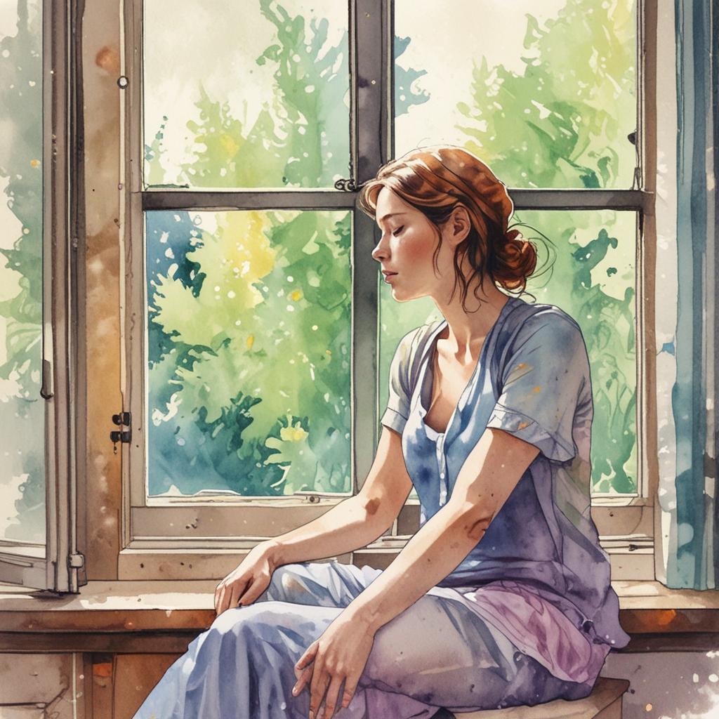 person