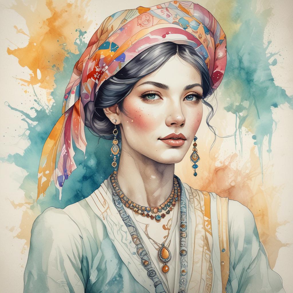 تلك السيدة - Image 1