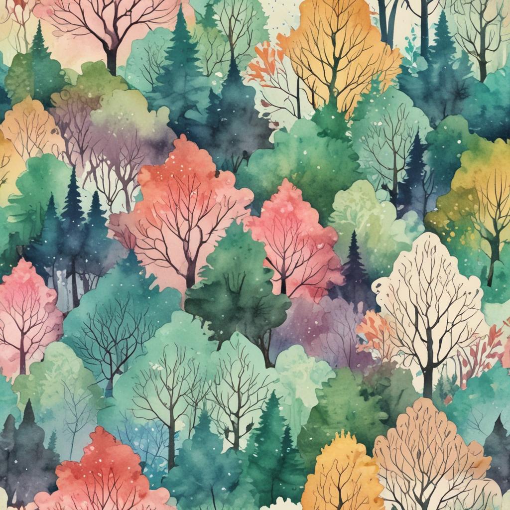 forest - Image 1