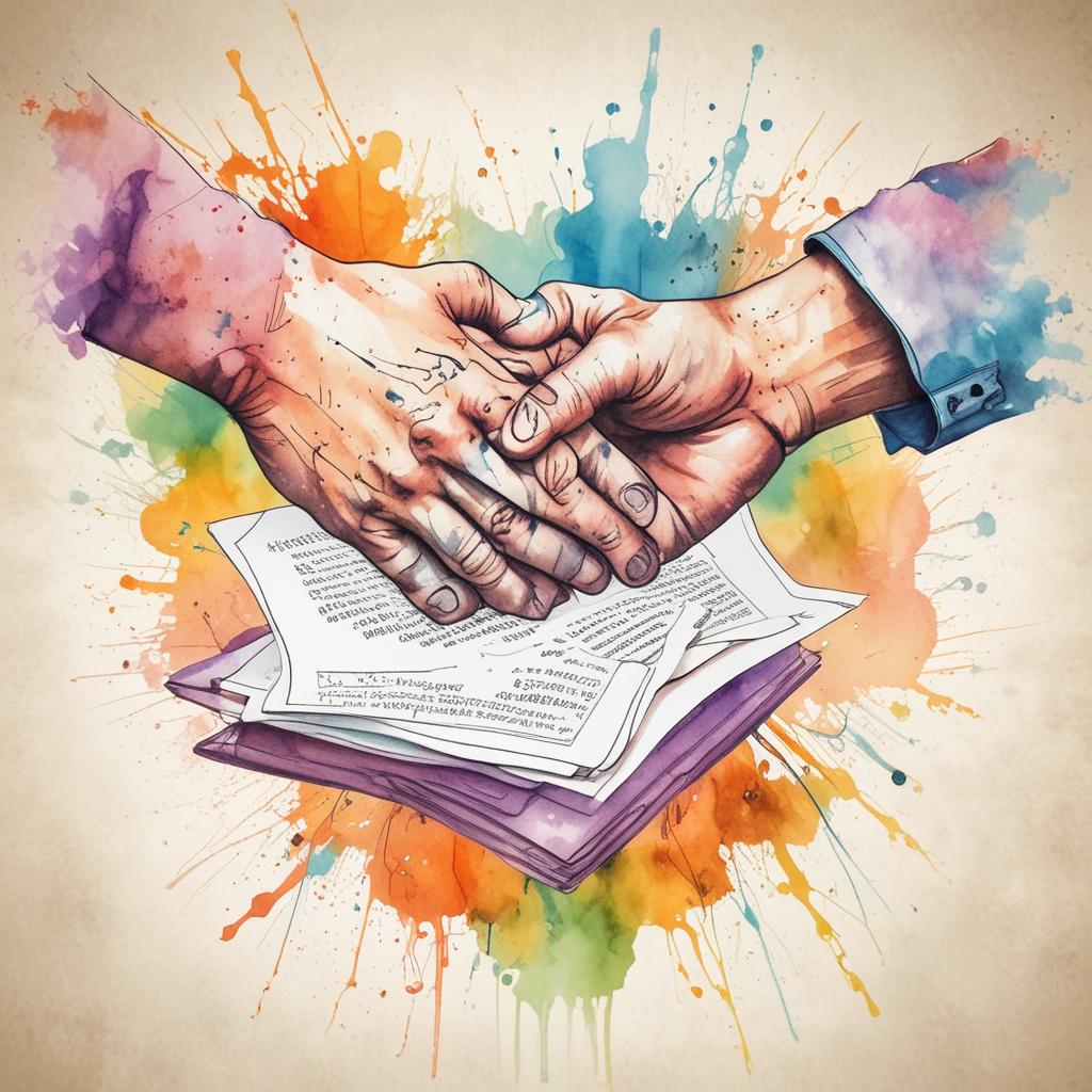 agreement
