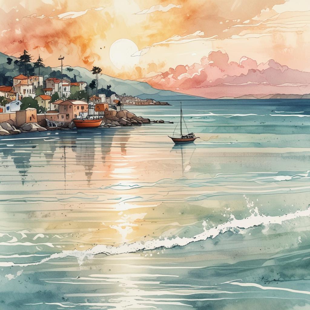 deniz