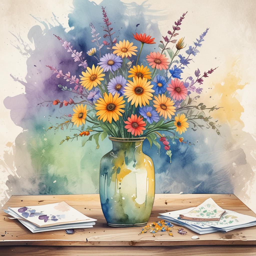 table - Image 1