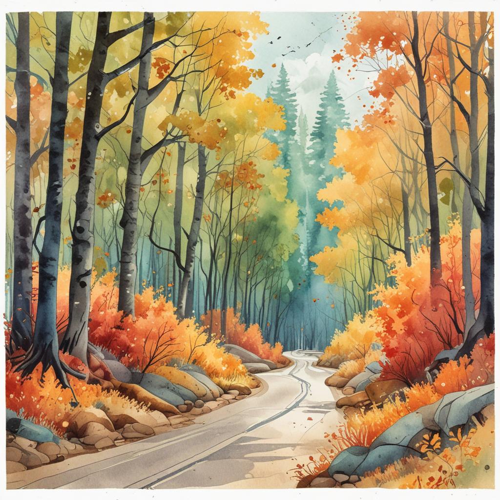road - Image 1