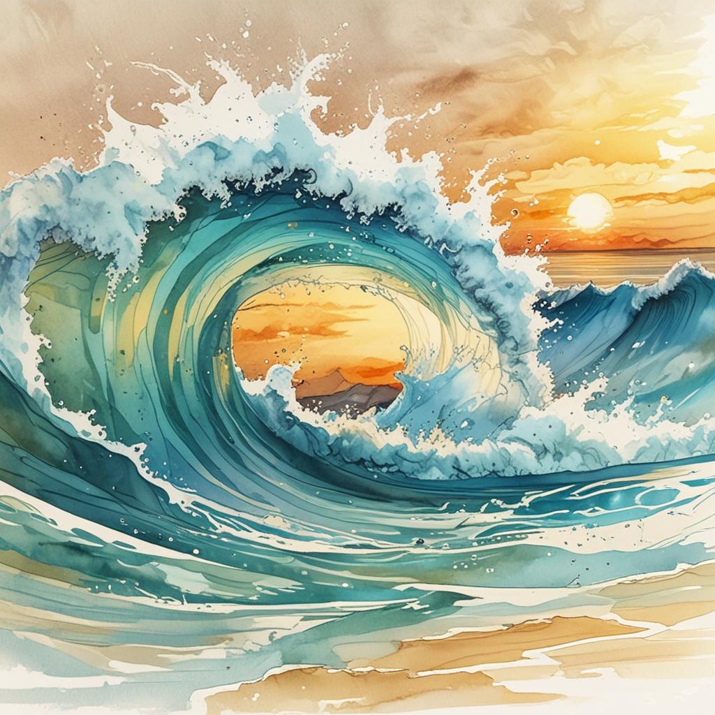 aqua - Image 1