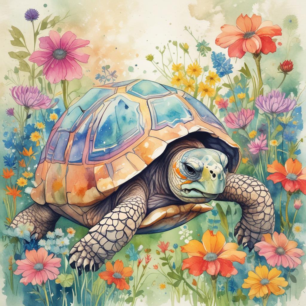 slow - Image 1