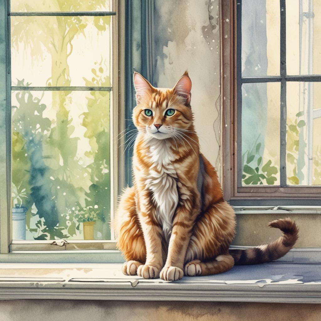 cat - Image 3