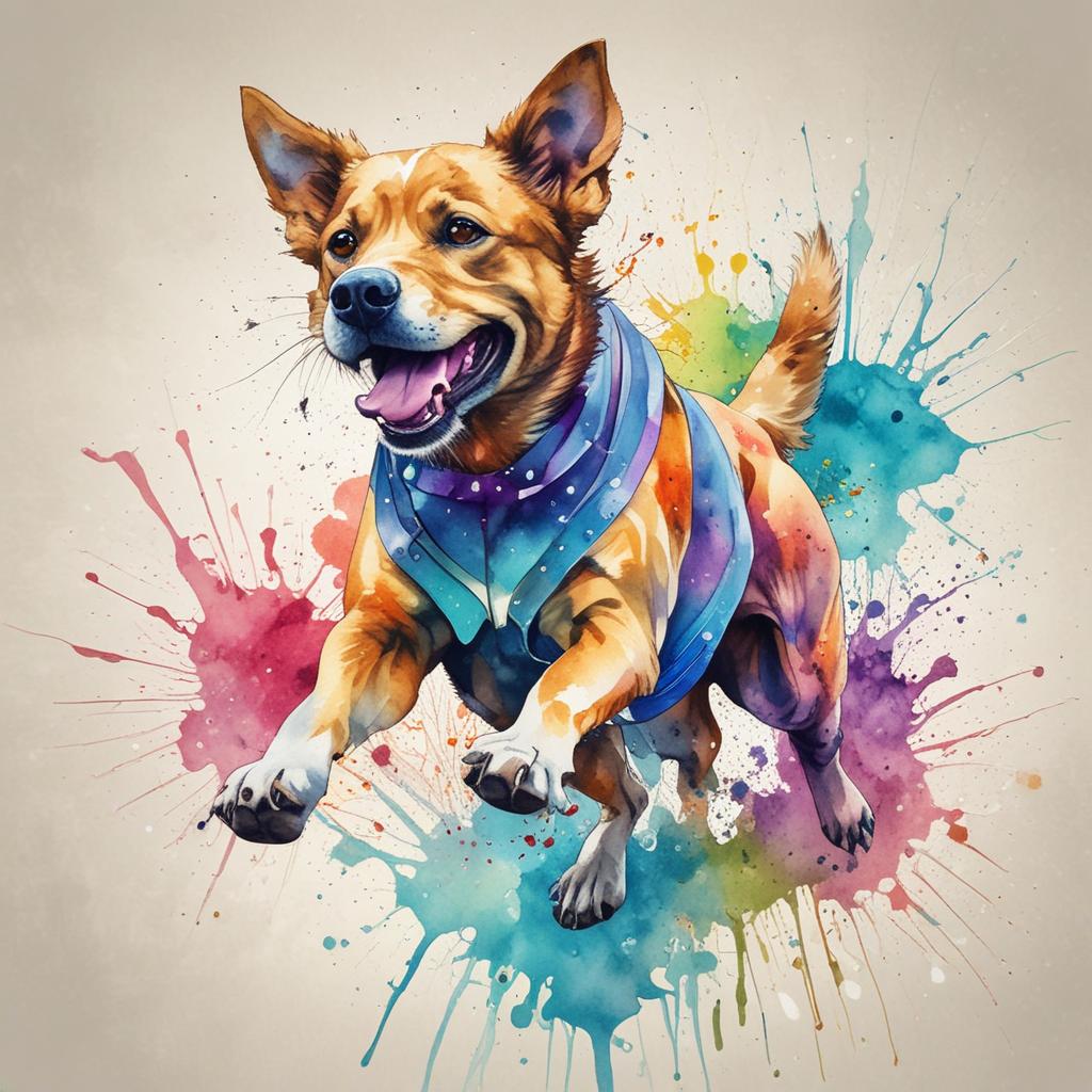 canine - Image 1