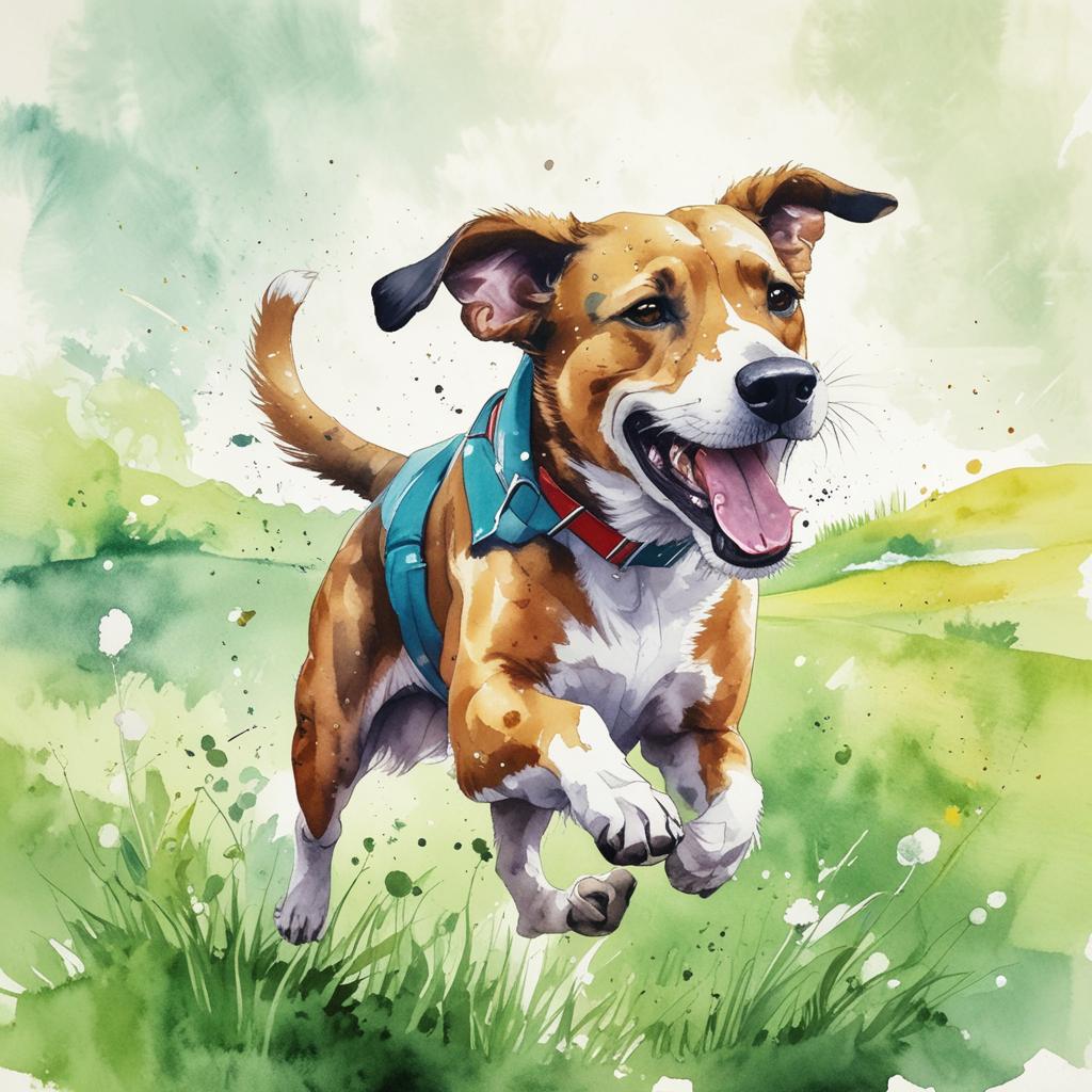 dog - Image 1