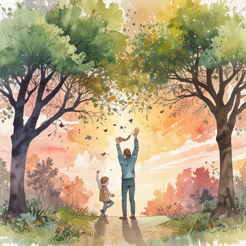 father