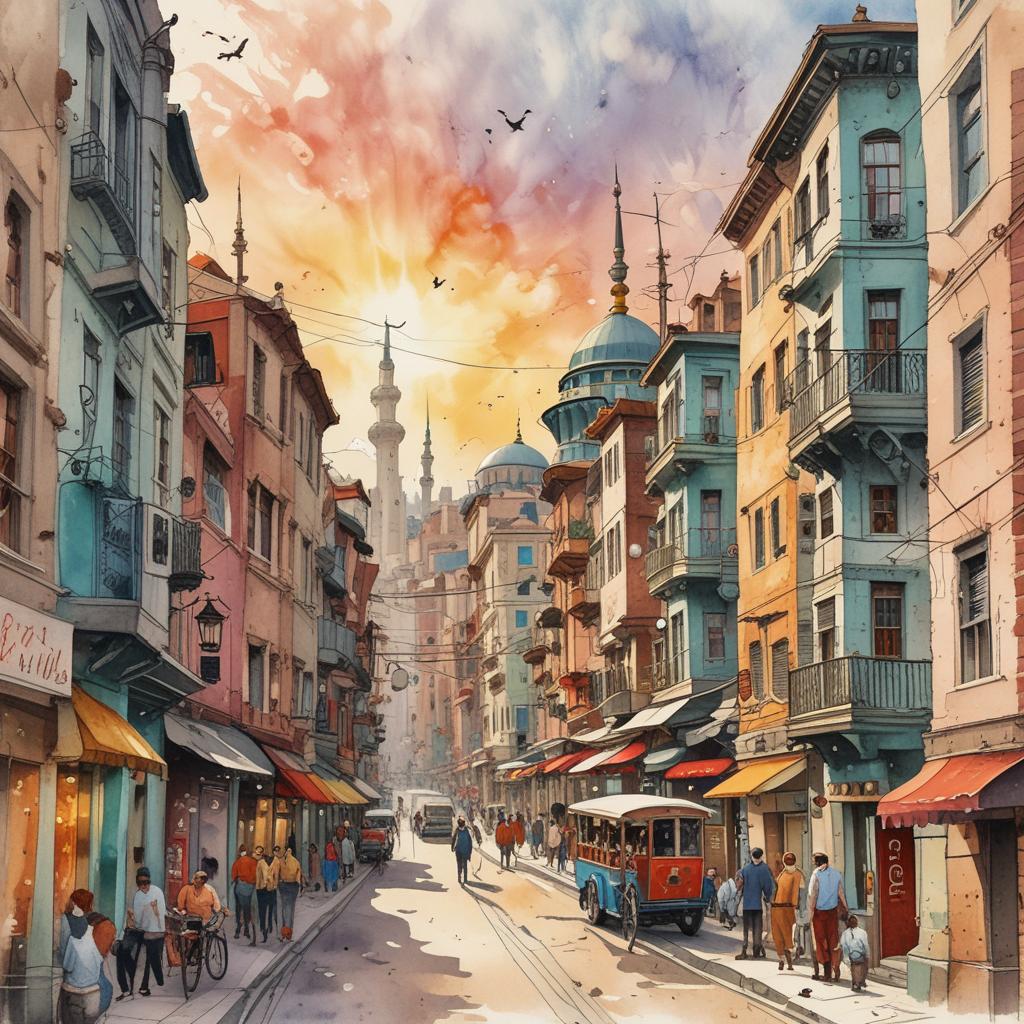 şehir - Image 1