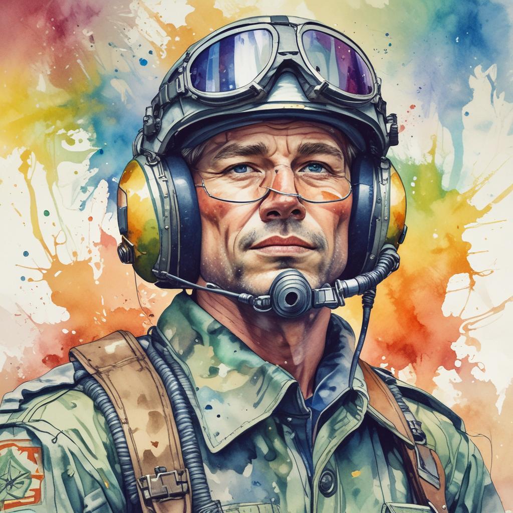 pilot - Image 1