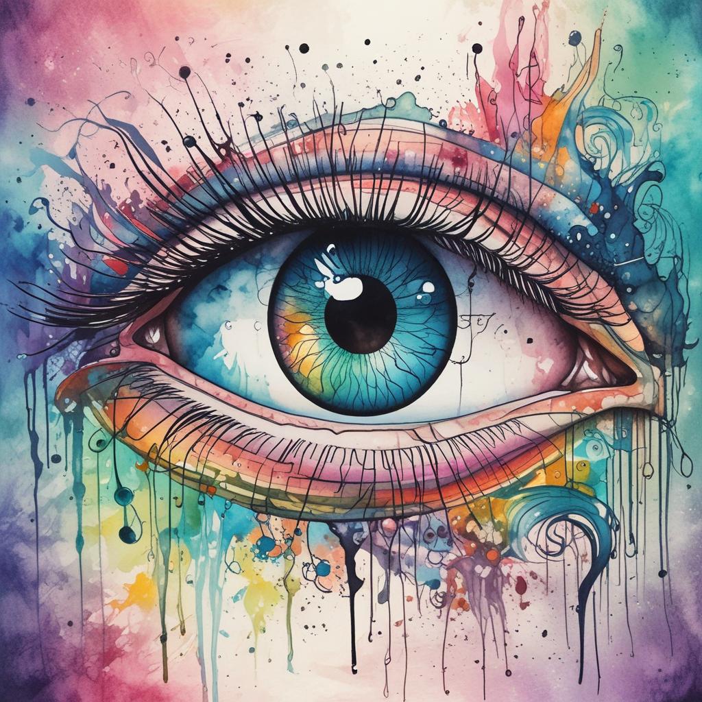 perceive - Image 1