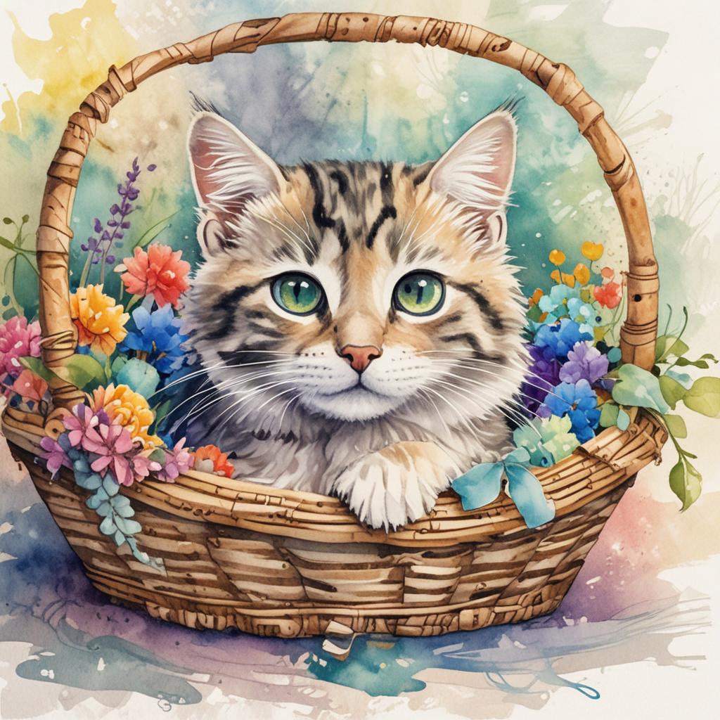 kitten - Image 1