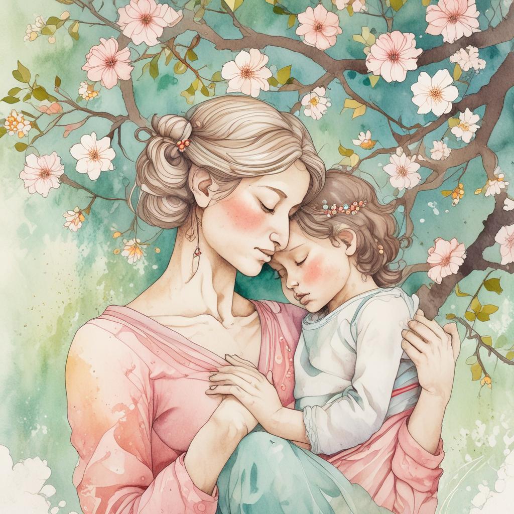 mother