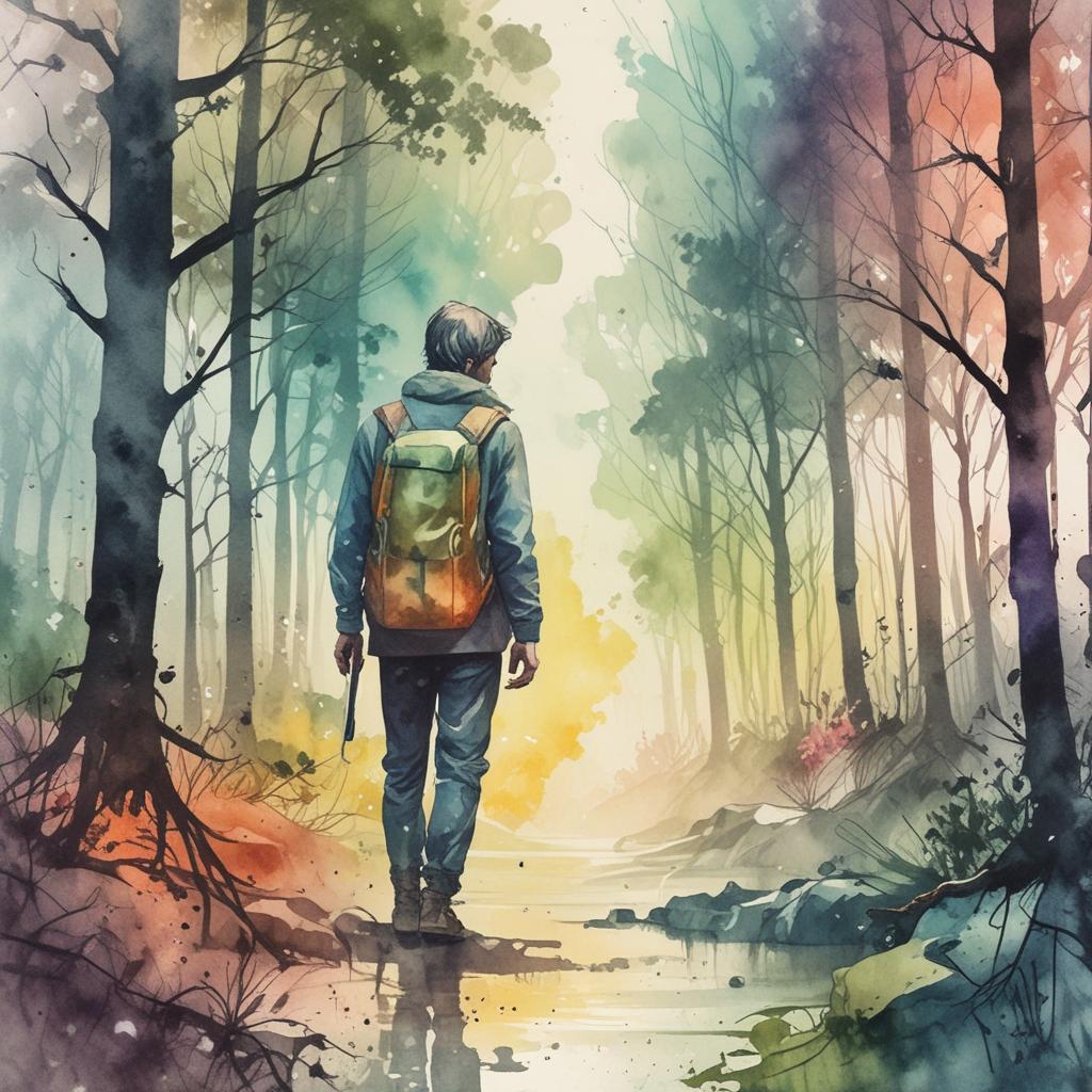 disappear - Image 1