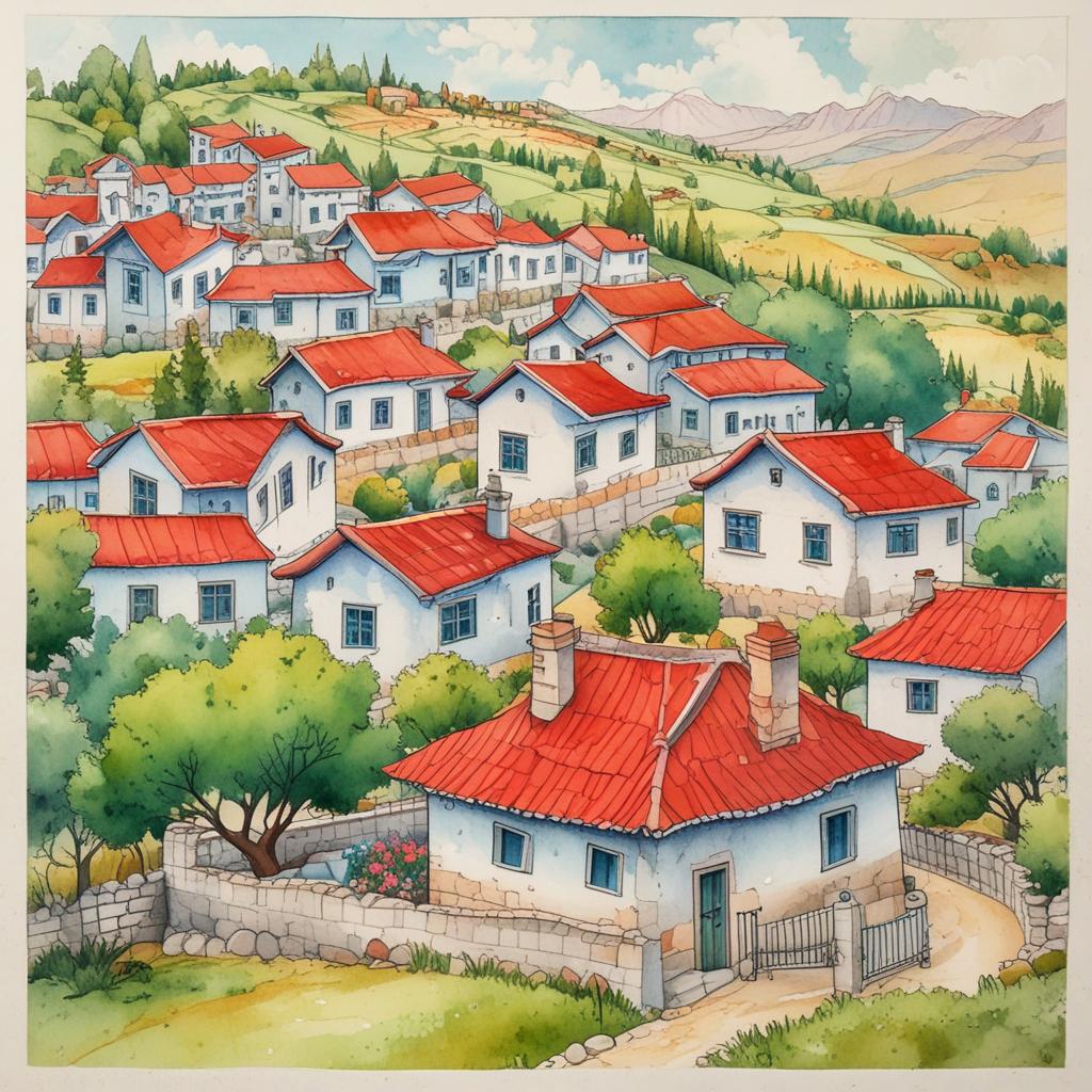 köy