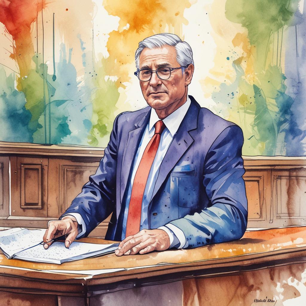 lawyer - Image 1