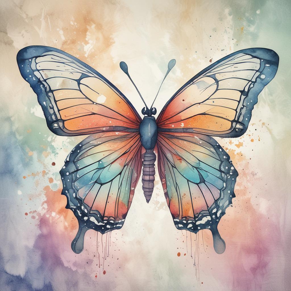 lepidopteran - Image 1