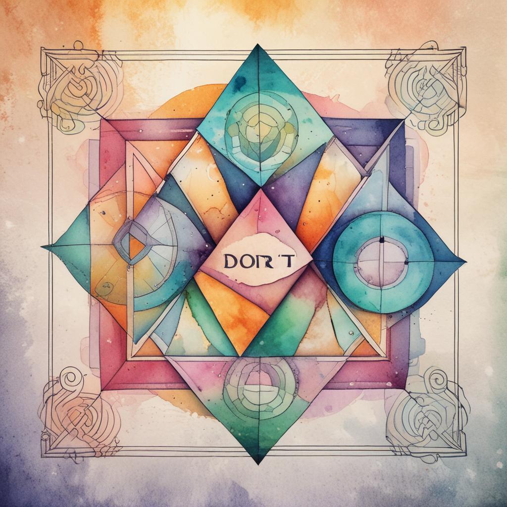 dört