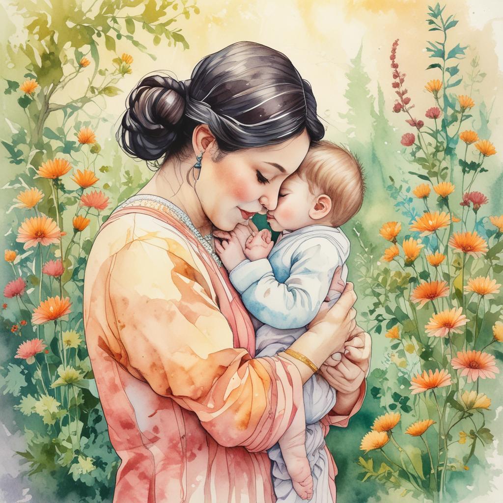 anne