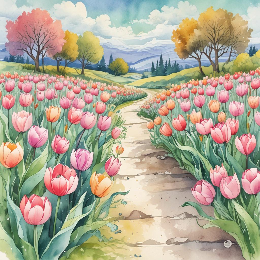 march - Image 1