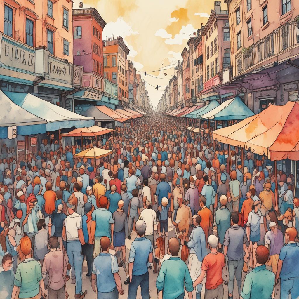 boisterous - Image 1
