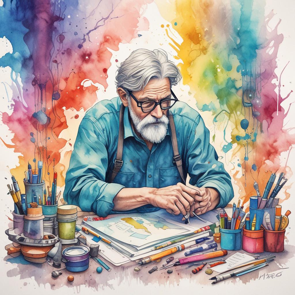 مُنشئ - Image 1
