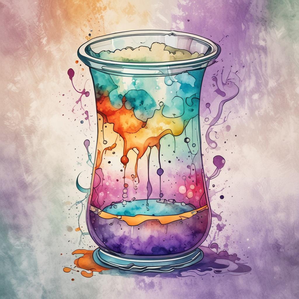 substance