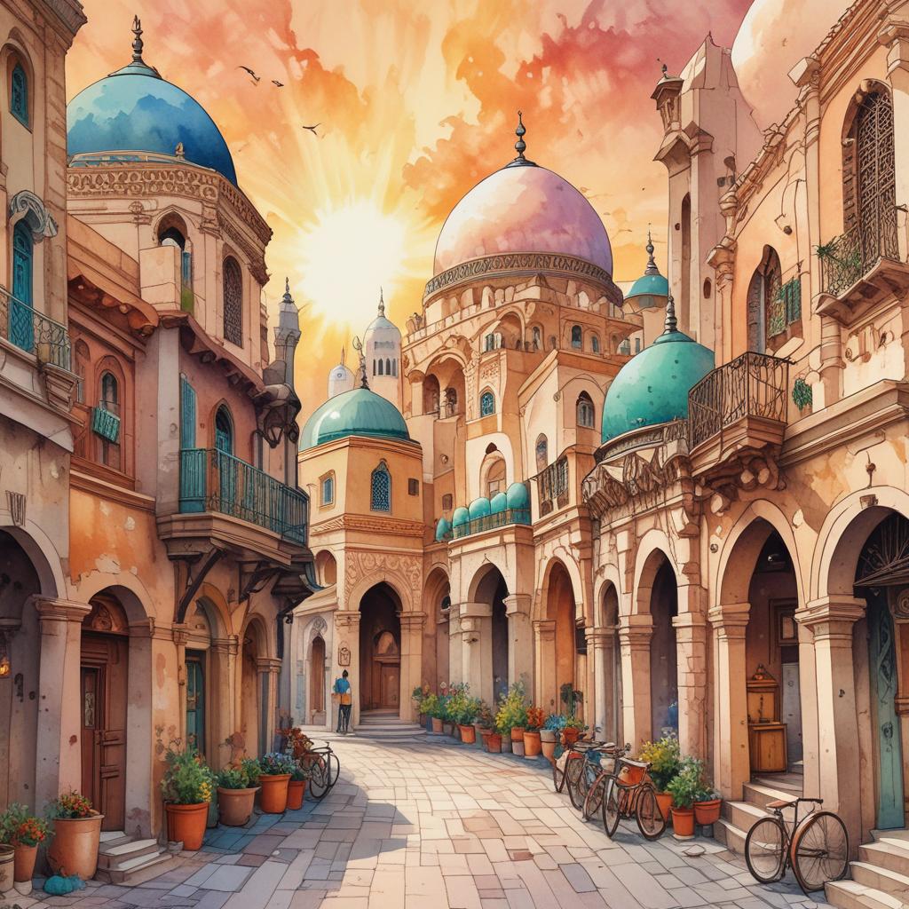 مدينة - Image 1
