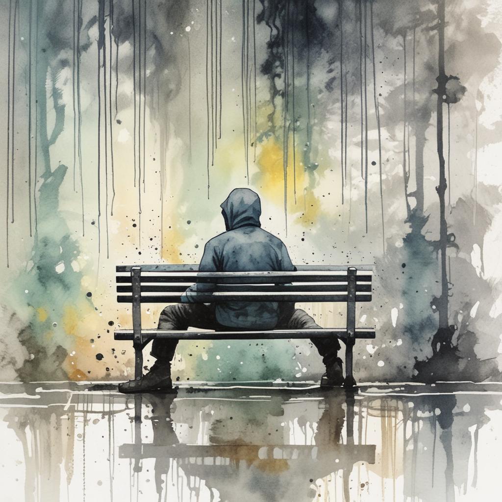 unhappy - Image 1