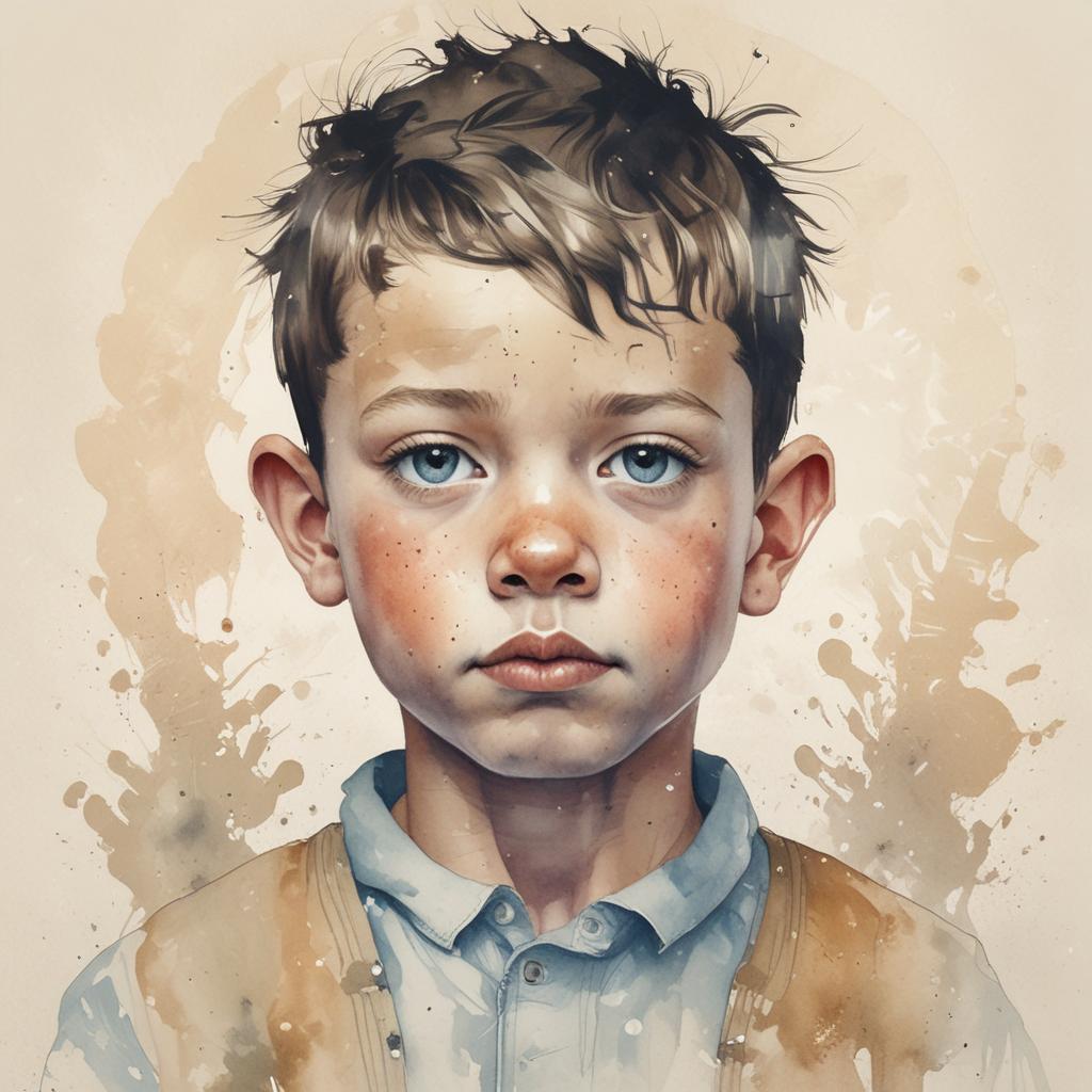 صبي - Image 1