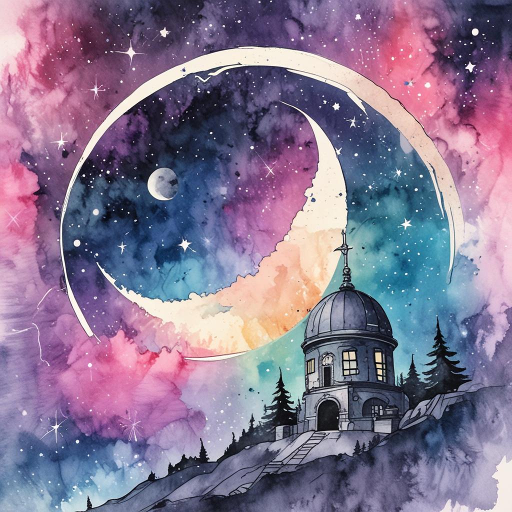 astronomy