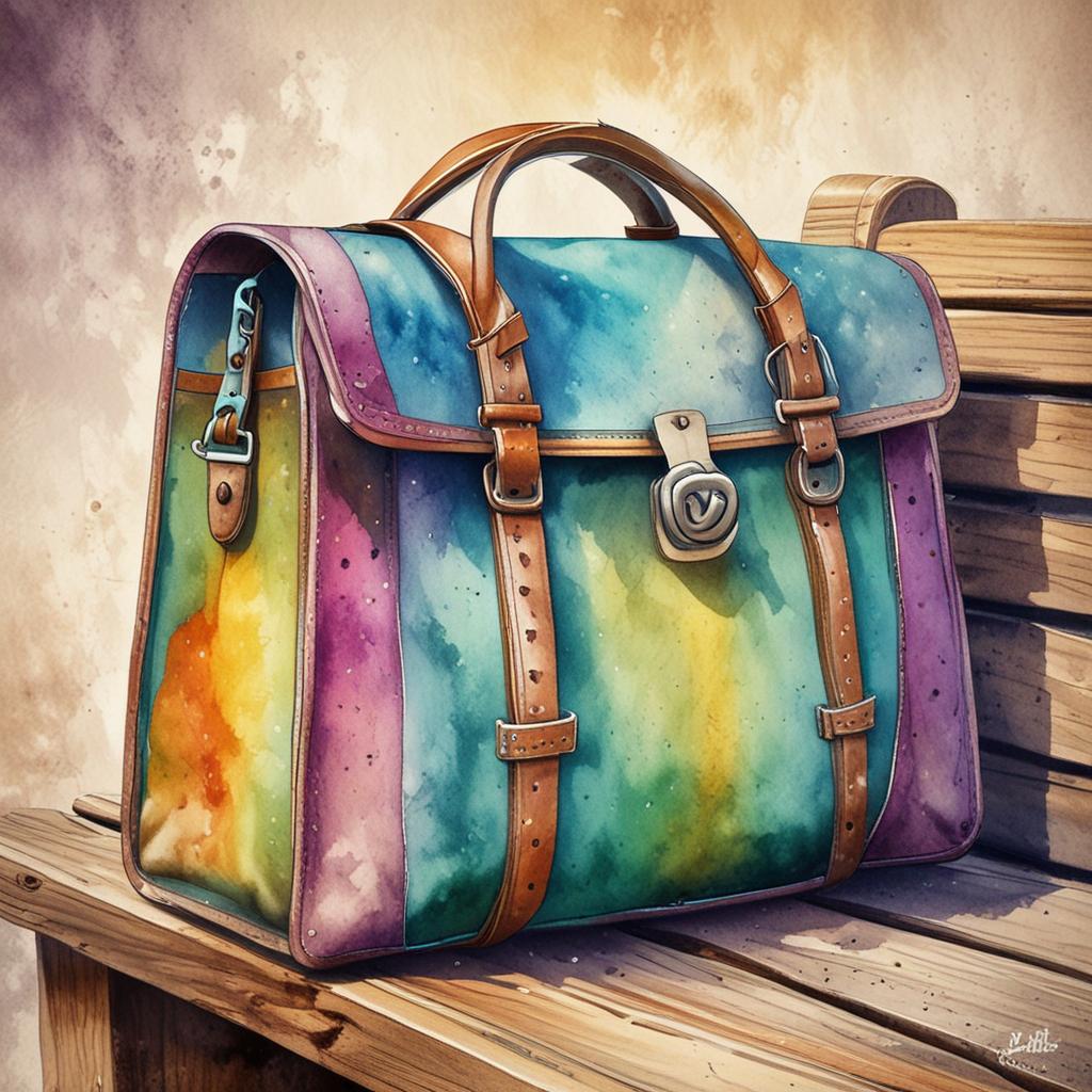 bag - Image 1