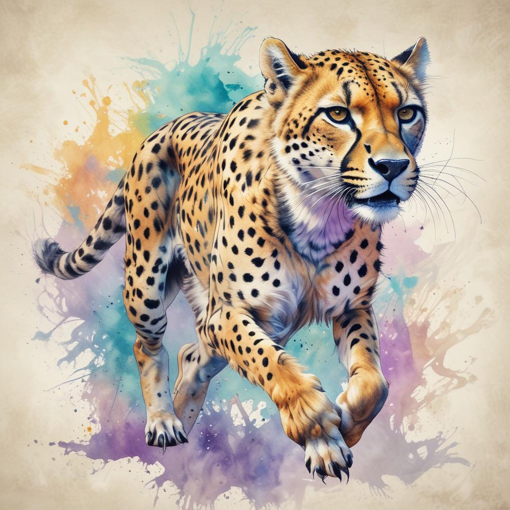 speed
