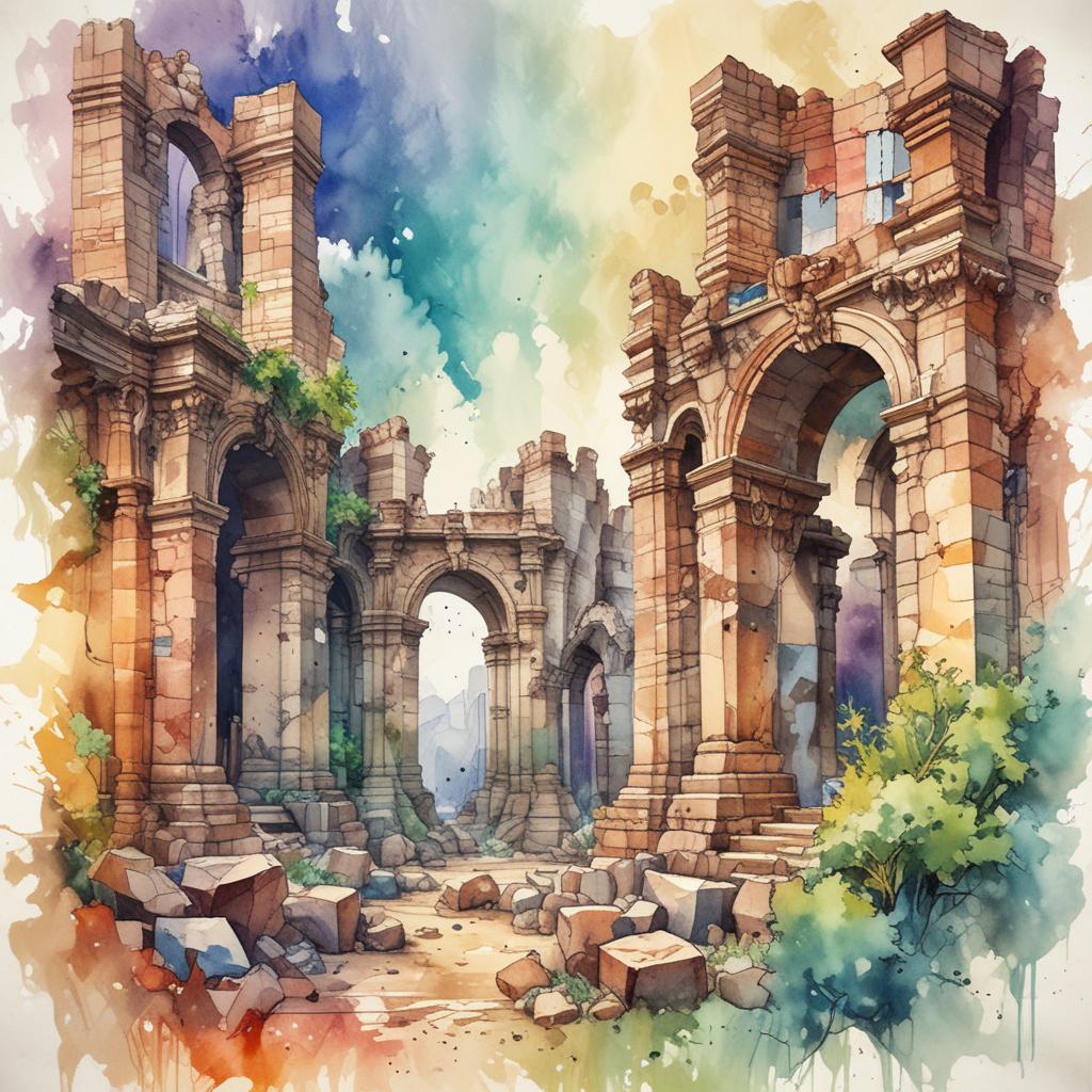 destroy - Image 1