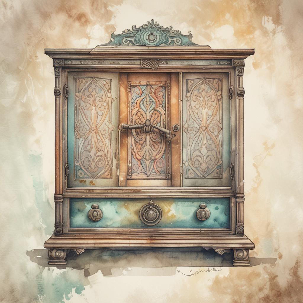 قديم - Image 1
