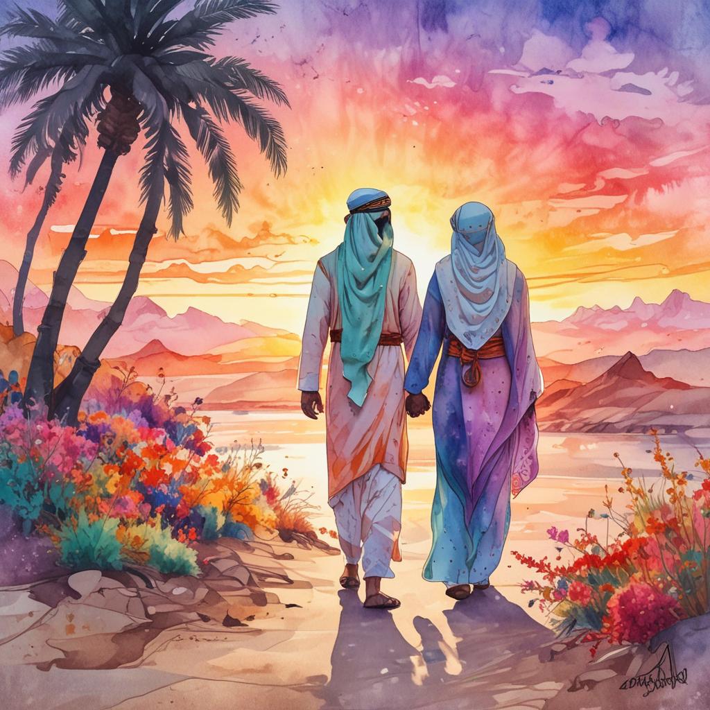 حب
