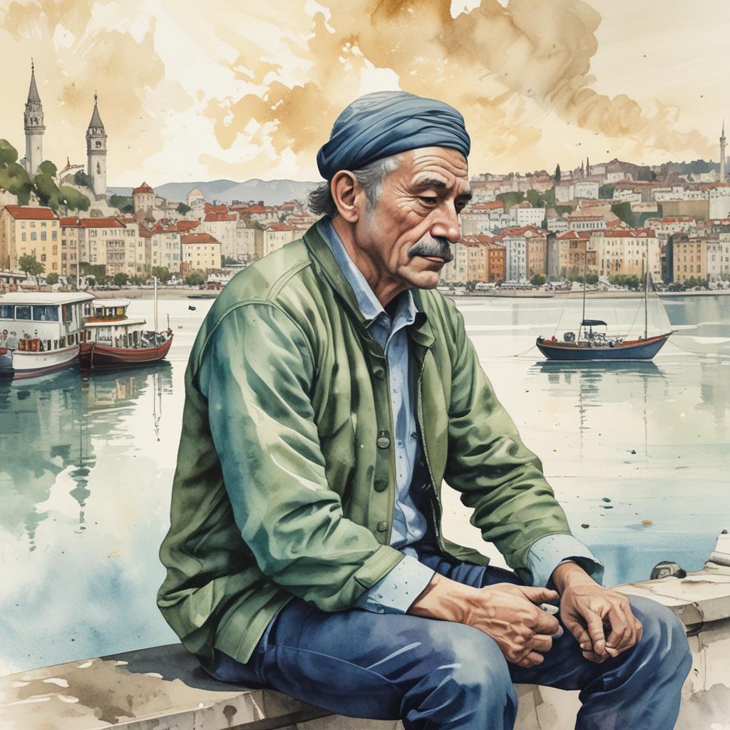 erkek - Image 1