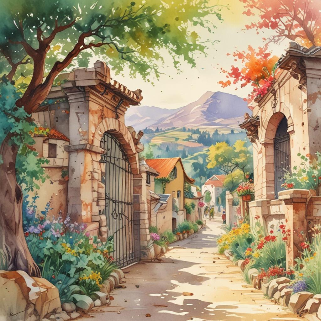 جاء - Image 1