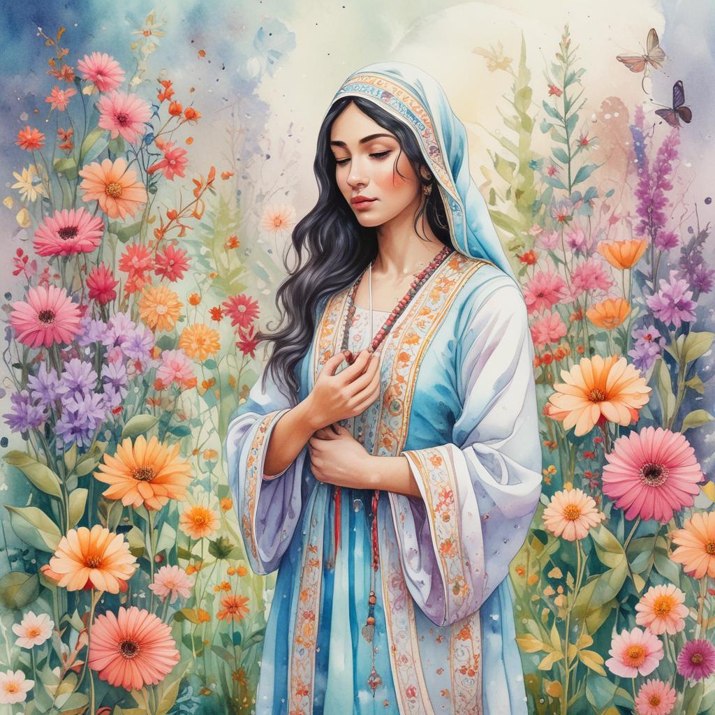 بنت - Image 1
