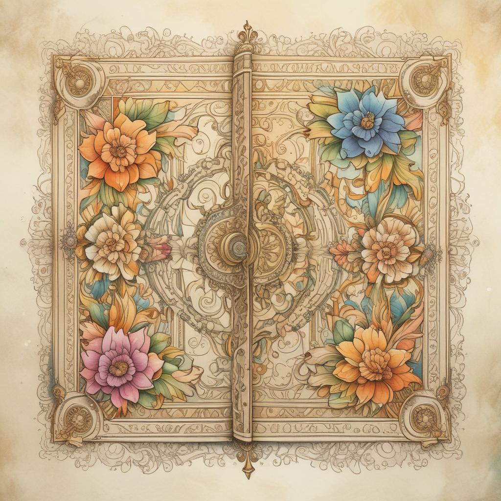 مجلد - Image 1