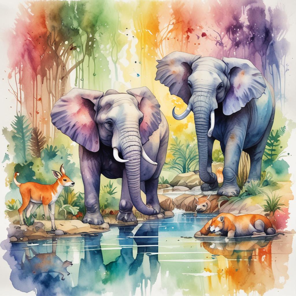 animals - Image 1