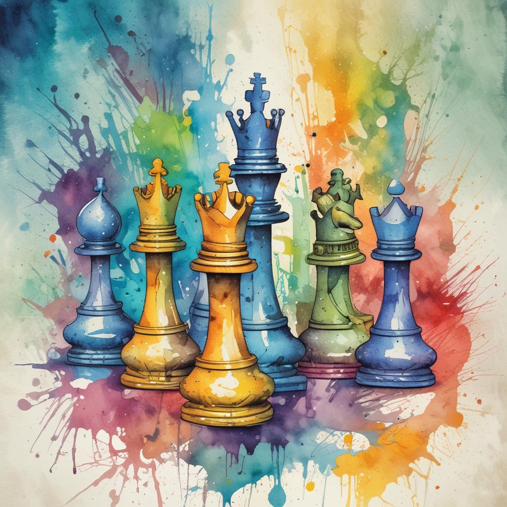 castling - Image 1