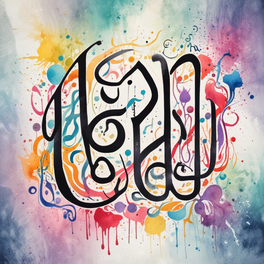 ما هو اسمك - Image 1