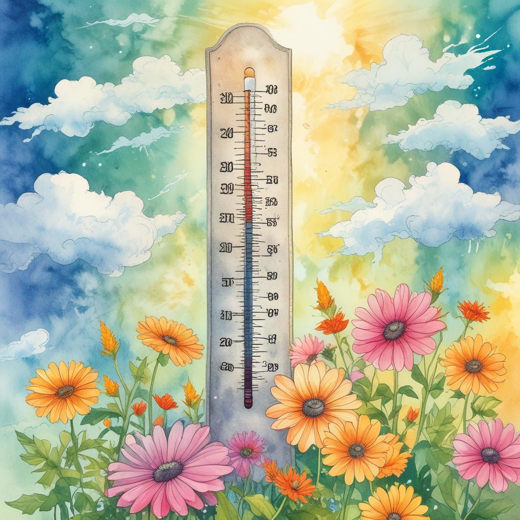 temperature
