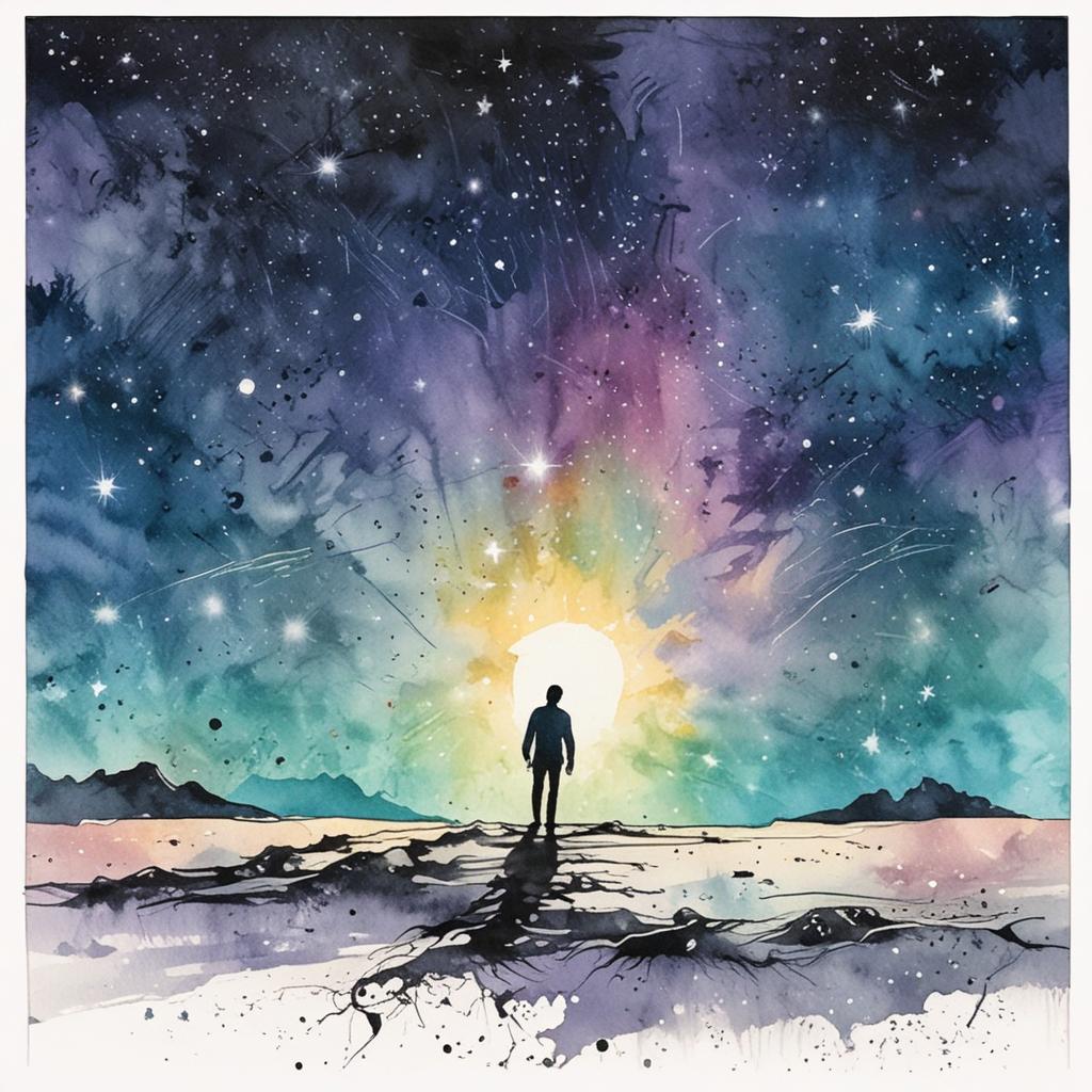 alone - Image 1