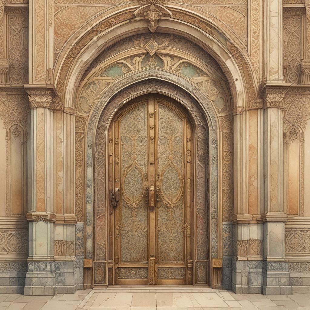باب - Image 1
