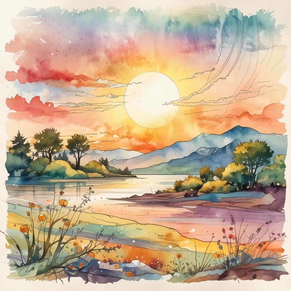 منتصف النهار - Image 1