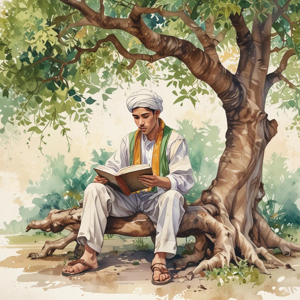 طالب